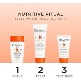 Kérastase Nutritive Discovery Set 205 ml