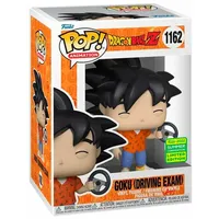 Funko POP! Dragon Ball Z - Goku (Driving Exam)