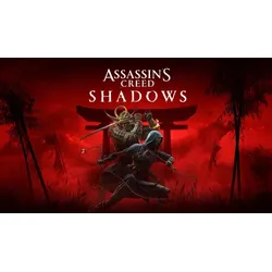 Assassin’s Creed Shadows