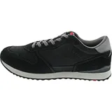 LLOYD EDMOND Sneaker Schwarz | Gr.: 42