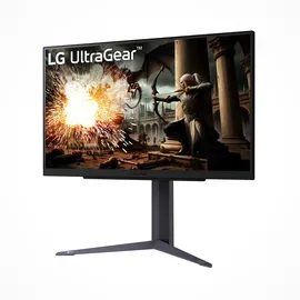 LG UltraGear 27GS75Q-B 27" schwarz