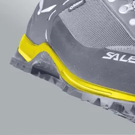Salewa Rapace GTX Herren Night Black/Kamille 43