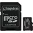 UHS-I U1 A1 + SD-Adapter 128 GB