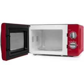 Orbegozo MI 2020 Rot