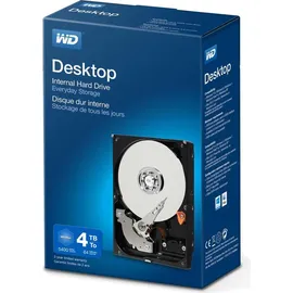 Western Digital Mainstream 4 TB WDBH2D0040HNC-ERSN