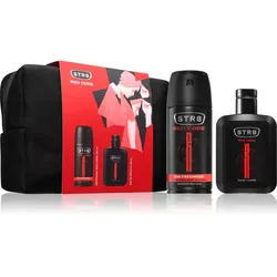 STR8 Red Code Geschenkset für Herren