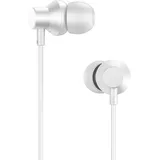Lenovo HF130 weiß In-Ear Kopfhörer - Weiß