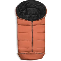 ABC Design Winter-Fußsack Polyester Carrot