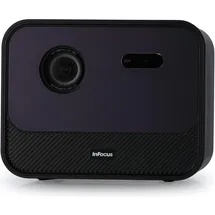 InFocus IN3028SL DLP lila