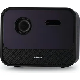 InFocus IN3028SL DLP lila