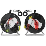 METREL S 2128 10M Prüfleitung 10m 1St.