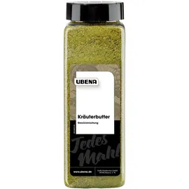 Ubena Kräuterbutter Gewürzmischung 450 g