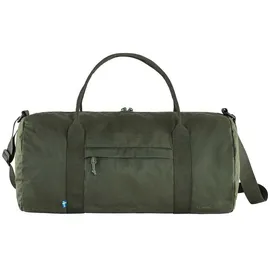 Fjällräven Vardag Duffel 30 Reisetasche Deep Forest One Size