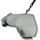 Trixie Softgeschirr mit Leine, 24–42 cm, 1,20 m