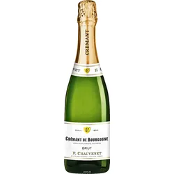 Francoise Chauvenet Crémant de Bourgogne Brut