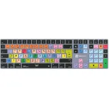 LogicKeyboard Apple Logic Pro X2 Titan DE