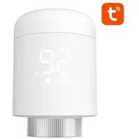 Avatto Smart Thermostat Radiator Valve TRV16 Zigbee Tuya