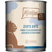 MjAMjAM purer Fleischgenuss - leckeres Rind pur 6 x 800 g