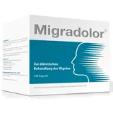 enzyma pharma gmbh & co. kg Migradolor - Vorteilspackung