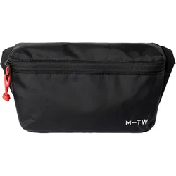 MOMENT Mini Fanny Sling 1L Black Ripstop