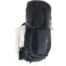 Exped Ridgeline 55 Rucksack schwarz
