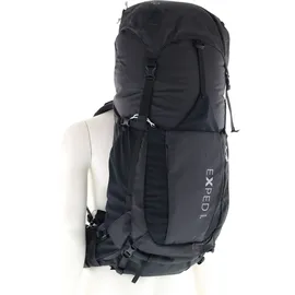 Exped Ridgeline 55 Rucksack schwarz