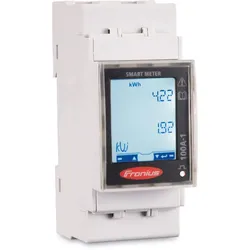 Fronius Smart Meter TS 100A-1 direkt, 1-phasig