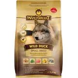 Wolfsblut Wild Duck Small Breed 7,5kg
