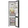 LG J-Serie GBBSJ2CCEP Kühl-Gefrierkombination (0 l, 2030 mm hoch, Schwarz)