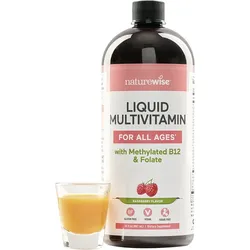 Flüssige Multivitamine (887 Milliliter)