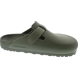 Birkenstock Boston Eva Khaki Regular Gr.42 - 42 EU