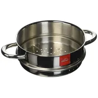 Lacor Dampfkoch-Aufsatz Vitrocor 20 cm