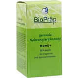 BioPräp Biologische Präparate Handelsgesellschaft mbH Mumijo 200 mg Kapseln 90 St.