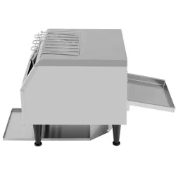 Elektrischer Bandtoaster 368X418X387mm