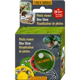 Die Spiegelburg Dino Show, T-Rex World,