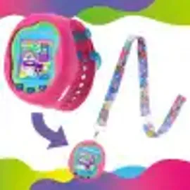 Bandai Namco Entertainment Bandai Tamagotchi Uni - Rosa