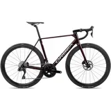 Orbea Orca M30i LTD PWR Rot Modell 2024