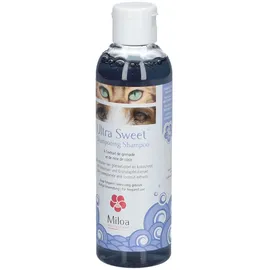 pdm to be maintained Ultra Sweet Shampoo 200 ml