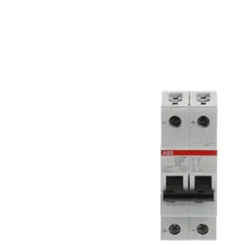 ABB 2CDS272061R0634 S202M-C63UC