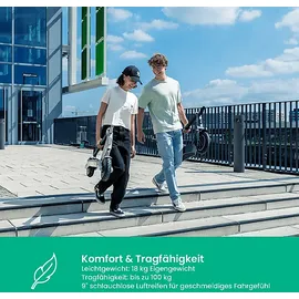 Egret Ey! 3 Ice Grey