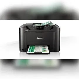 Canon MAXIFY MB5150