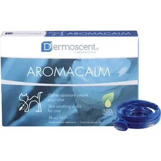 Dermoscent Aromacalm Kat Halsband 35cm 1 St