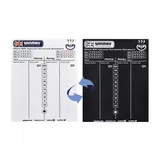 WINMAU Dry Wipe