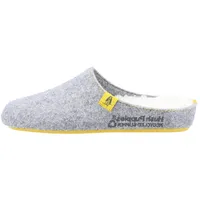 Hush Puppies Women's Remy Slipper, grau, 39 EU