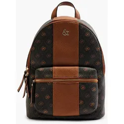 Rucksack - Damen - cognac