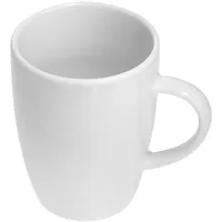 Jura Kaffeetasse 0,27 l Weiß
