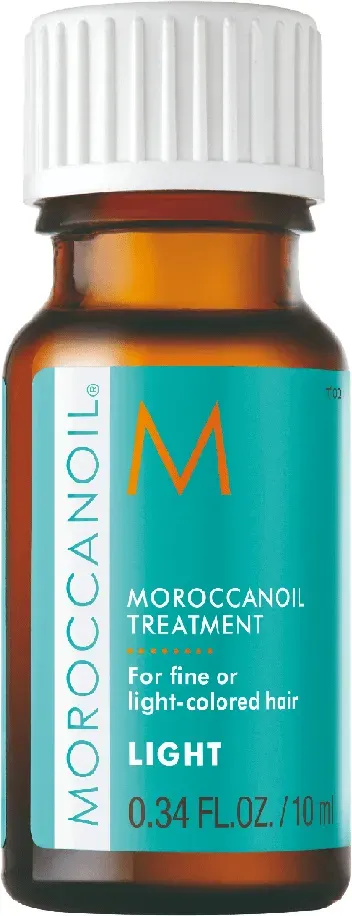 MOROCCANOIL Treatment Light 10ml