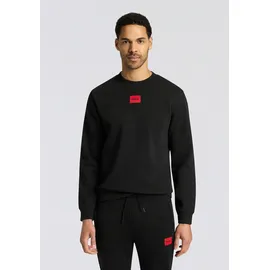 Hugo Diragol 212 Sweatshirt Black M