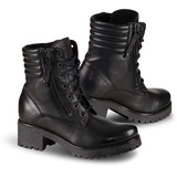 FALCO Misty Stiefel wasserdicht Damen - Schwarz