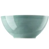 Bowl 15 cm rund - THOMAS LOFT - Dekor Ice Blue - 2 Stück